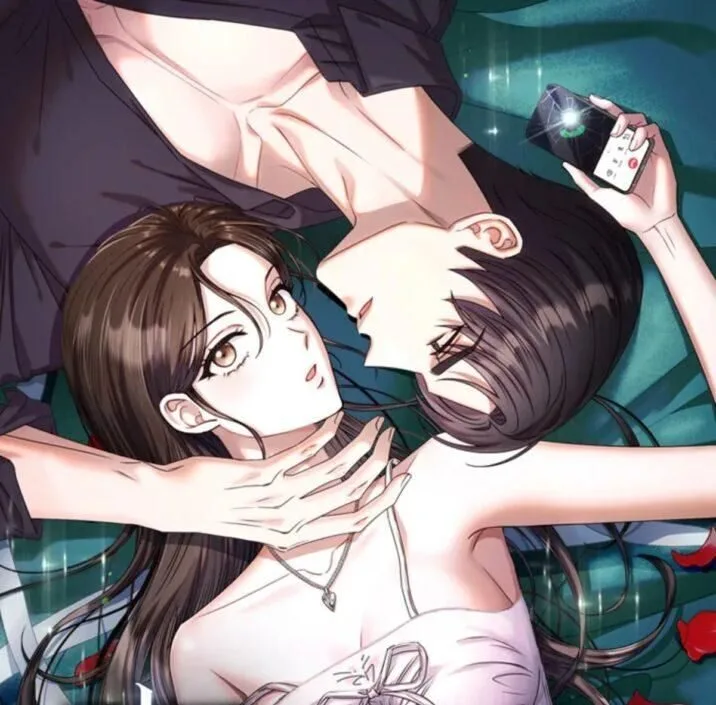 When the Phone Rings (Webtoon): resumo completo, personagens e curiosidades