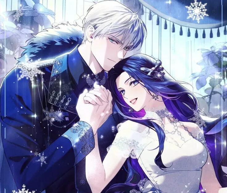I Will Seduce the Northern Duke — Romance, Intriga e Paixão em um Mundo de Fantasia