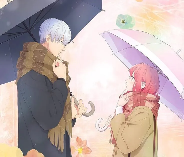A Sign of Affection