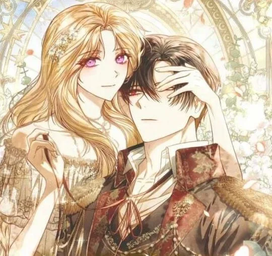 I Grabbed the Leash of the Blind Beast: Romance e Vingan&ccedil;a em um Mundo Desconhecido