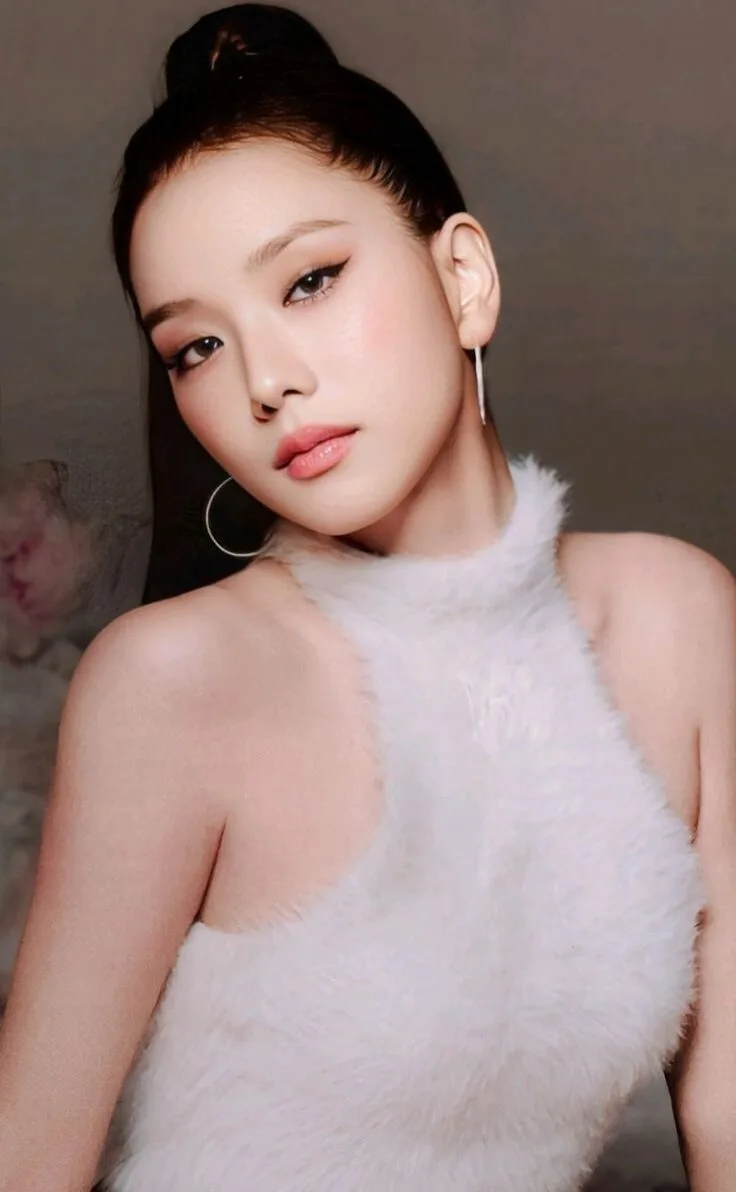 Jisoo do BLACKPINK &ndash; carreira como atriz e cantora