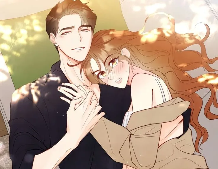 Our Secret Marriage &mdash; Romance, casamento arranjado e emo&ccedil;&otilde;es inesperadas no manhwa