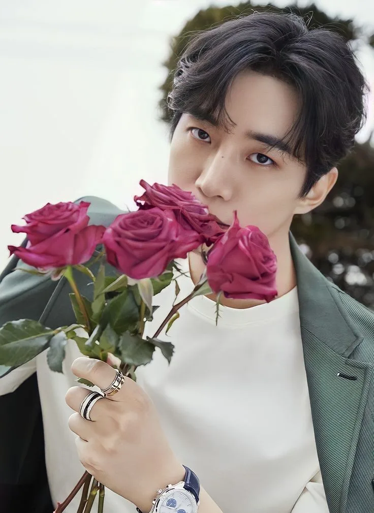 Lee Jun-ho (2PM)