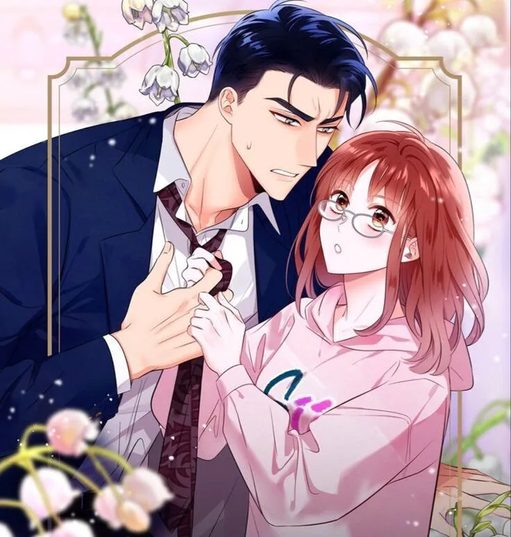 Miniatura do artigo Will You Be My Male Lead?