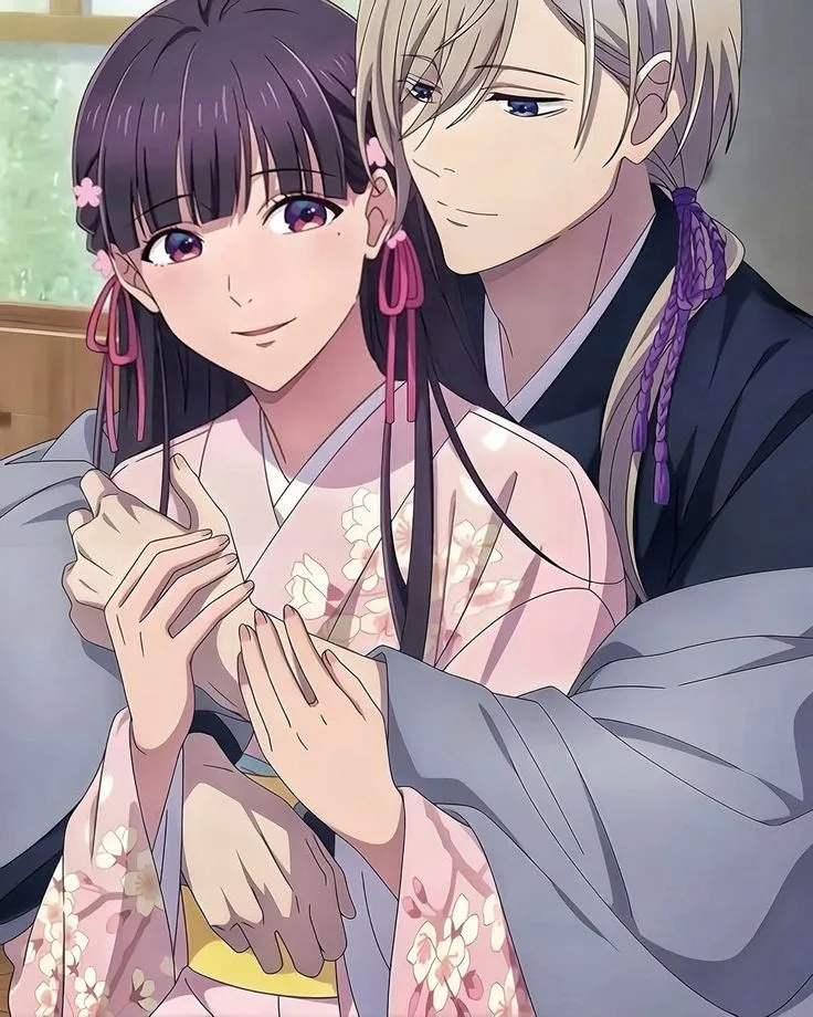 My Happy Marriage