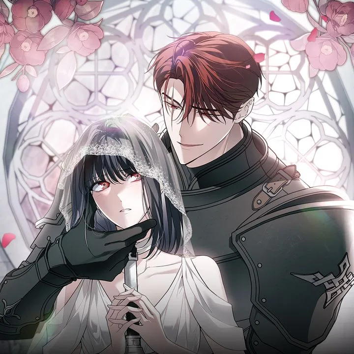 Lift My Curse, Sir Knight — Veronica & Leon em jornada de cura