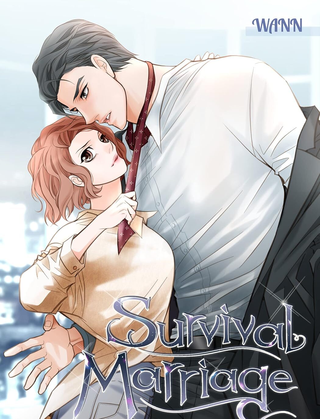 Survival Marriage (Salvos pelo Matrimônio): guia rápido