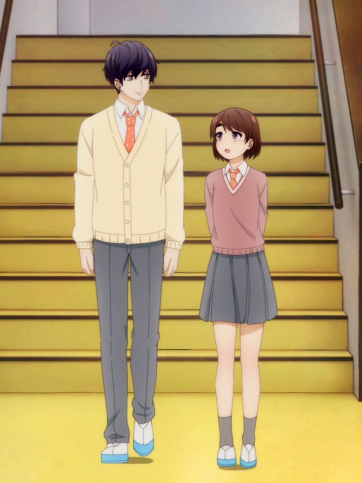 #Hananoikun_to_Koi_no_Yamai_#하나노이_군과_상사병_#花野井くんと恋の病_#A_Condition_Called_Love