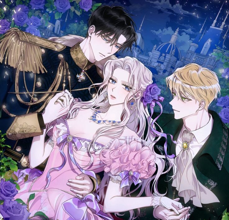 Taming of the Tyrant: vingança, intrigas e romance