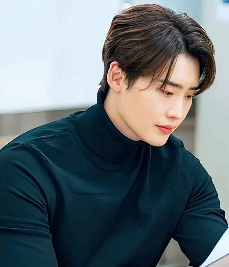 Lee Jong-suk — biografia, carreira e Law and The City (2025)