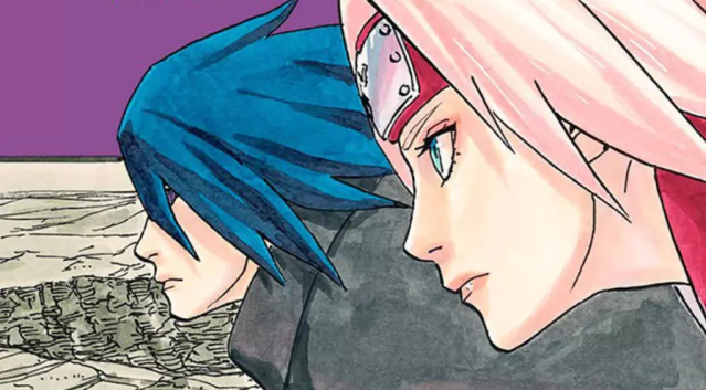 O Mangá de Sasuke Já Chegou ao Brasil: Os Descendentes Uchiha e a Poeira Estelar em Português
