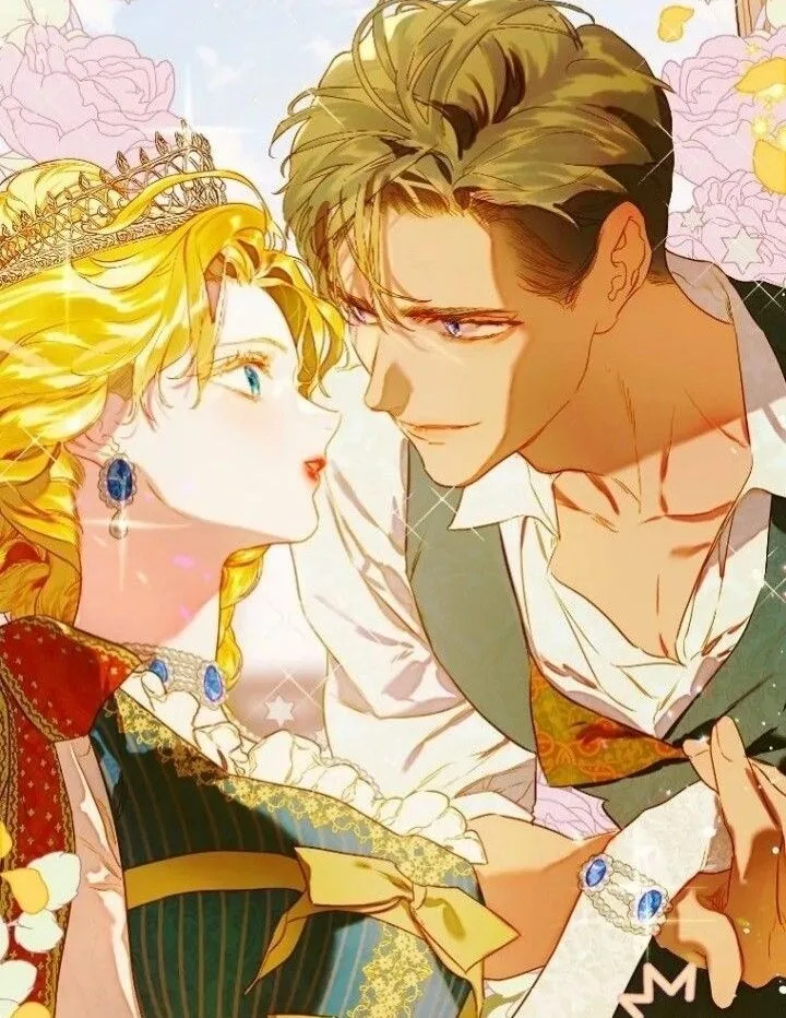 My Mom Entered a Contract Marriage — Amor, Sacrifício e Novos Começos no Manhwa