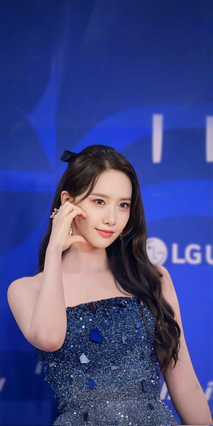 Yoona - Embaixadora de marcas de luxo