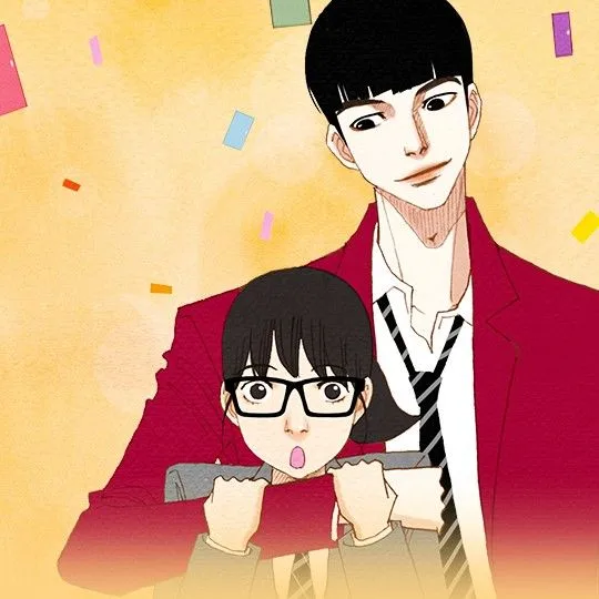 Spirit Fingers (Webtoon): Resenha, Personagens e Temas