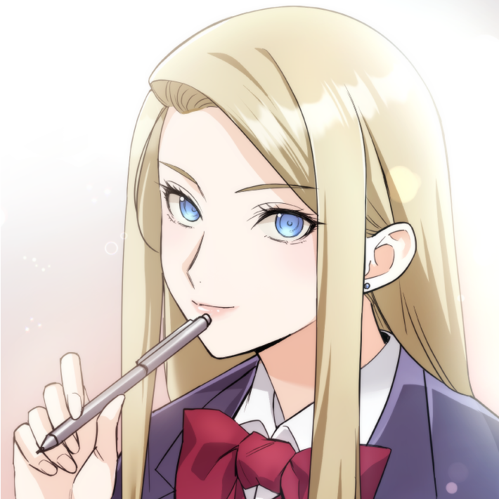 Elena Fujiwara