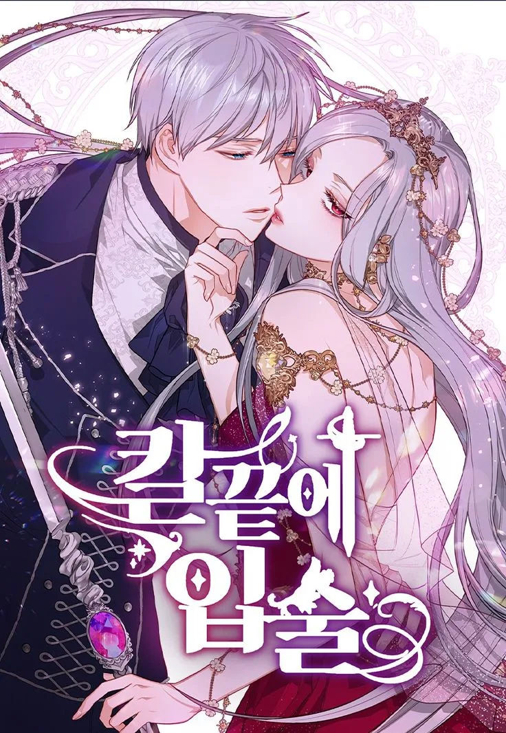 Resumo de Lips Upon a Sword’s Edge: história e personagens