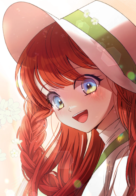 Arte de encerramento com Elena e Lexion (substitua o SRC)