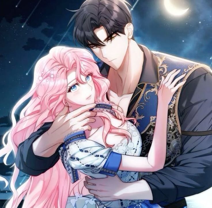 Die Melusine — resumo do manhwa e personagens principais