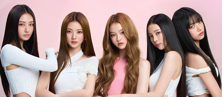 Teaser do comeback do grupo MEOVV