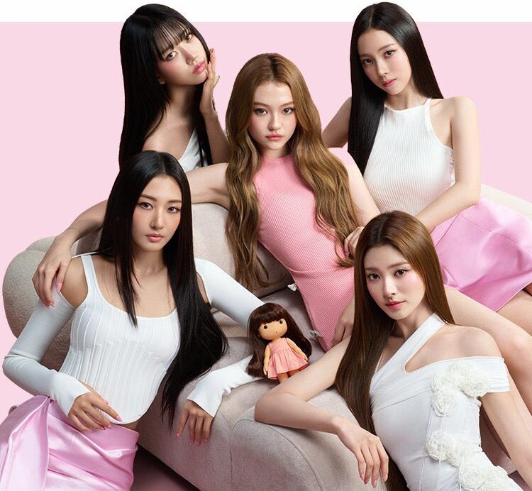 MEOVV confirma comeback em outubro com teaser misterioso