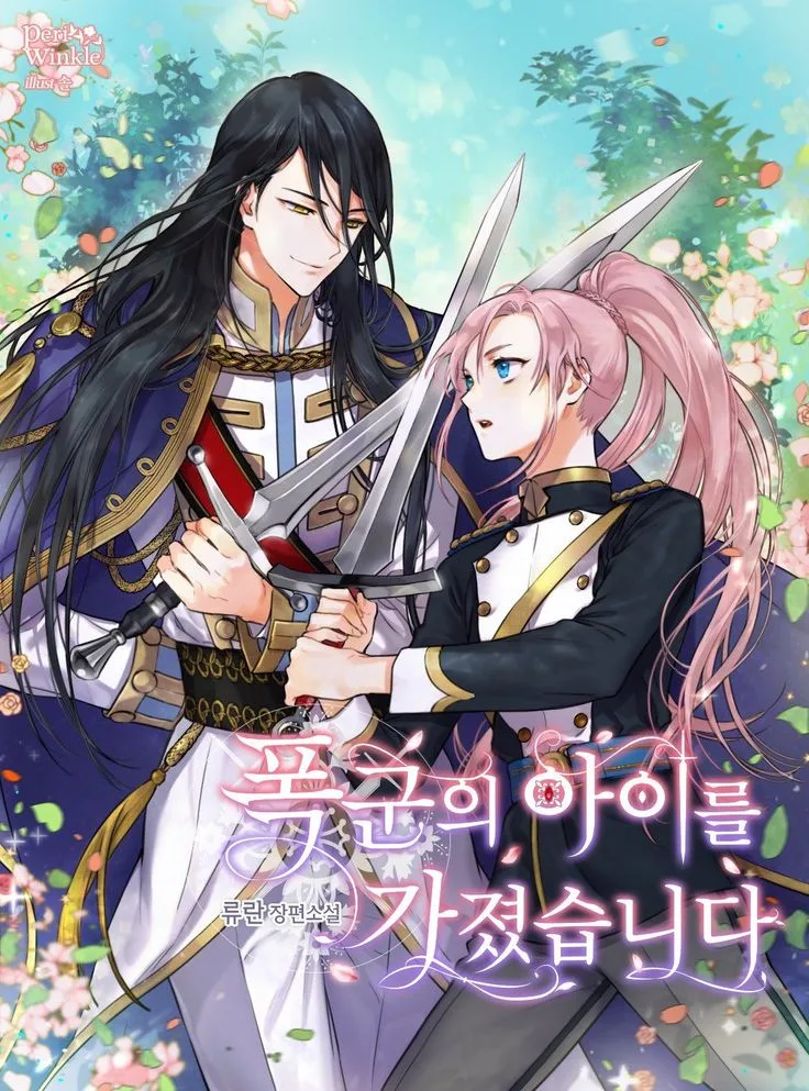 I Got Pregnant with the Tyrant’s Child — Romance e Segredos