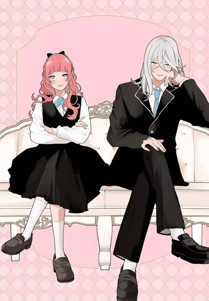 Fall in Love, You False Angels — mangá de Coco Uzuki