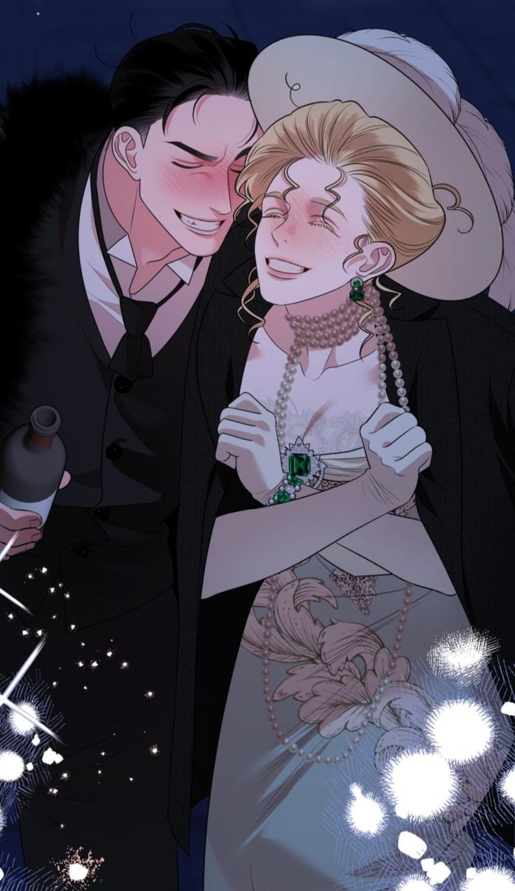Melissa e David caminhando por Paris ao entardecer; promessa de novos quadros e sentimentos