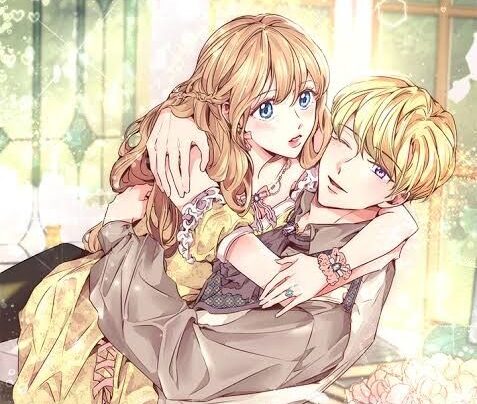 Stealing the Lady’s Heart: história, temas e personagens