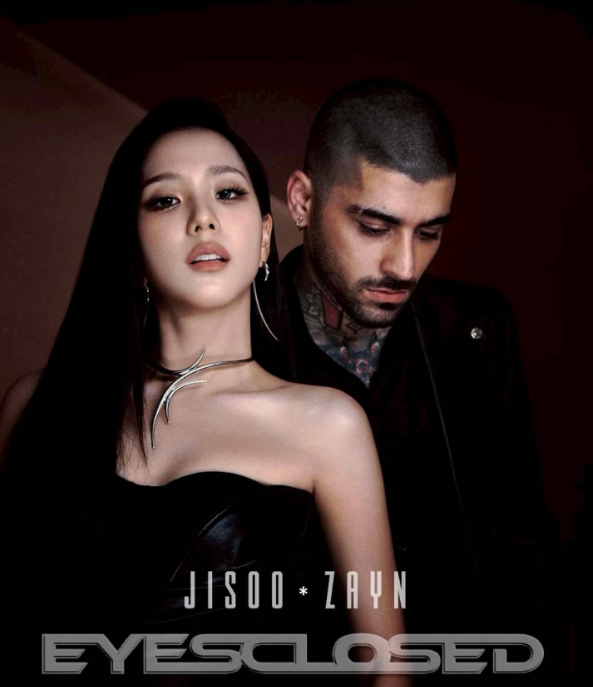 Jisoo (BLACKPINK)