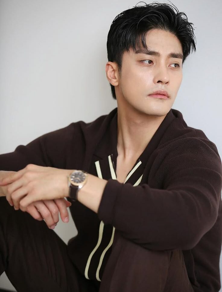 Sung Hoon — imagem final para destaque