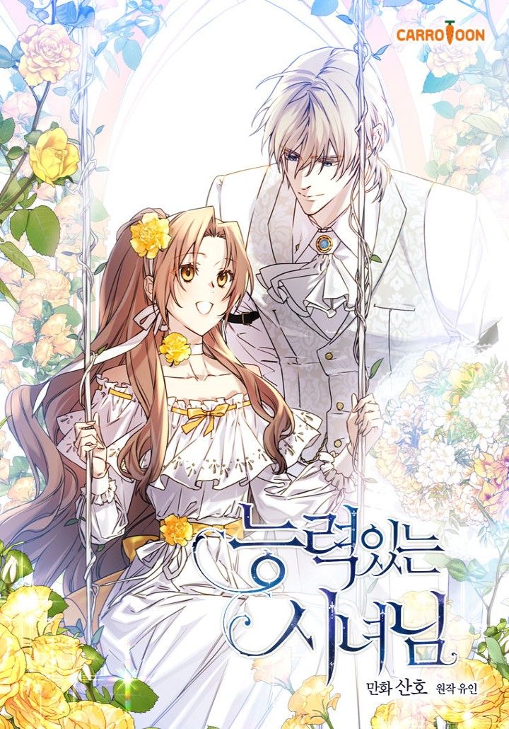 A Talented Maid — Resumo do Manhwa: História, Personagens e Segredos da Princesa Maurina