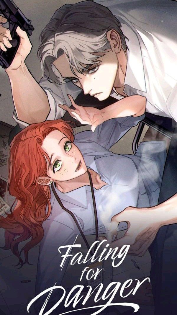 Falling for Danger — Romance Proibido, Ação e um Assassino Que Encontra a Redenção