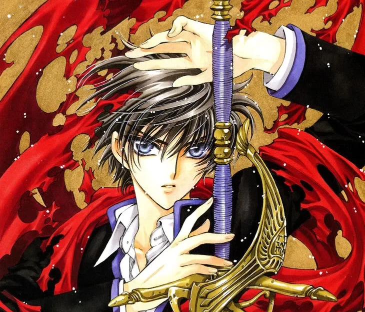 X/1999 — imagem/capa