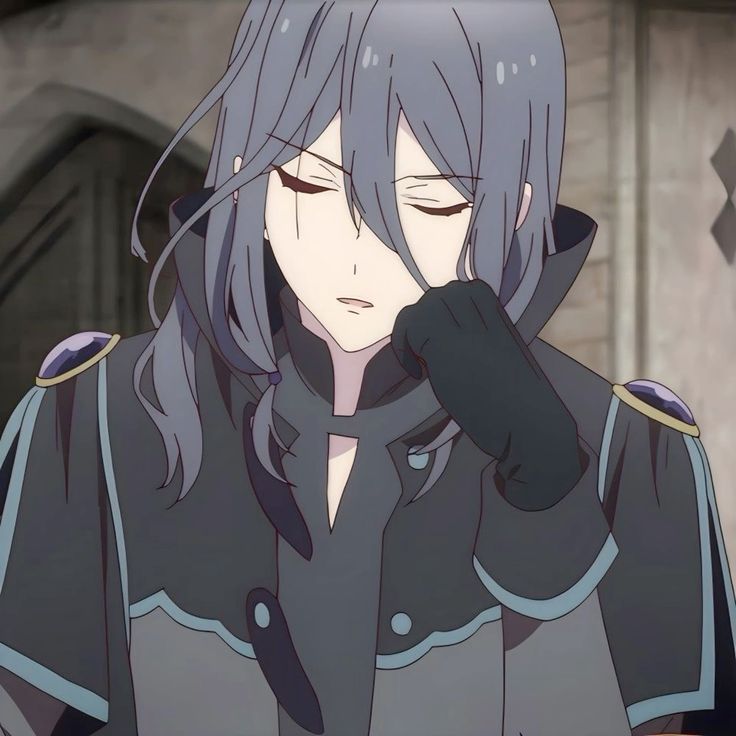 Anne e Challe — confeitaria de prata e contraste humano-fada