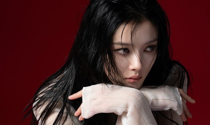 Kim Yoo-jung em drama ou filme moderno