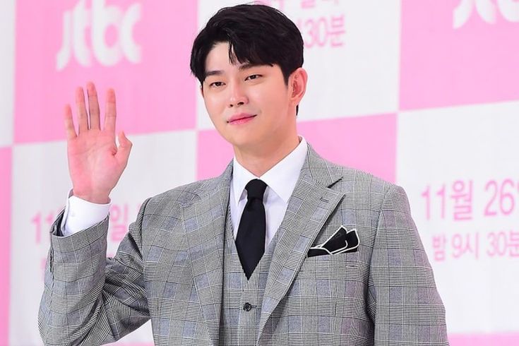 Yoon Kyun-sang no drama Six Flying Dragons ou Pinocchio