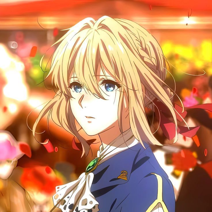 Violet Evergarden — Resumo Completo do Anime, História e Personagens Principais