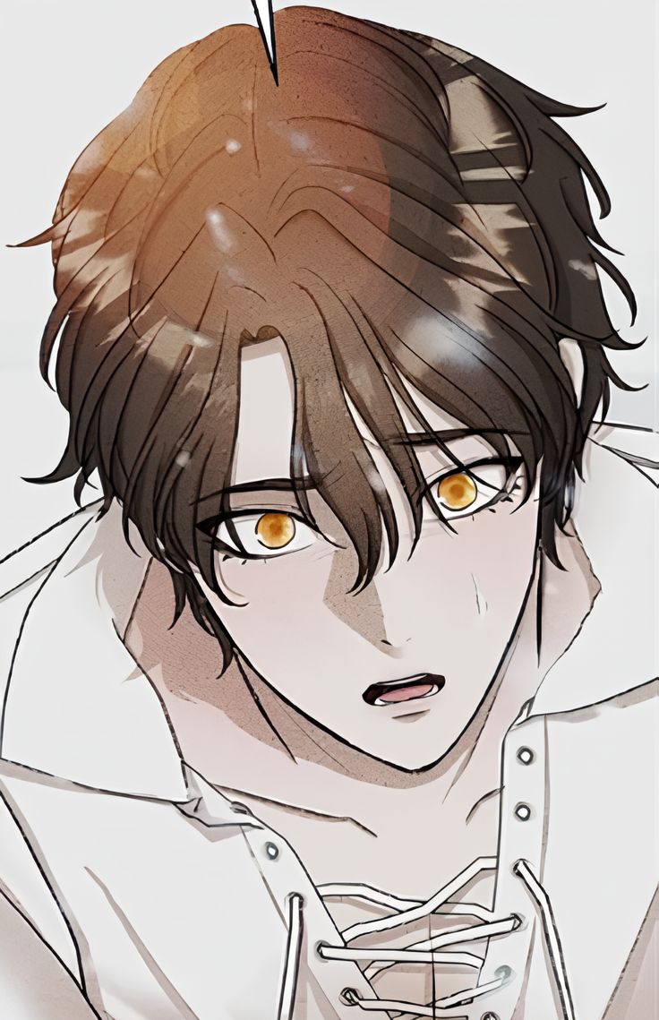 Imagem 2 - Cena/arte de Gillas Black (her&oacute;i de guerra) no manhwa