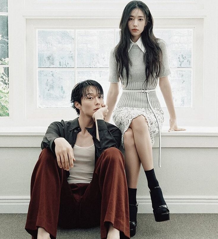 Dynamite Kiss dorama