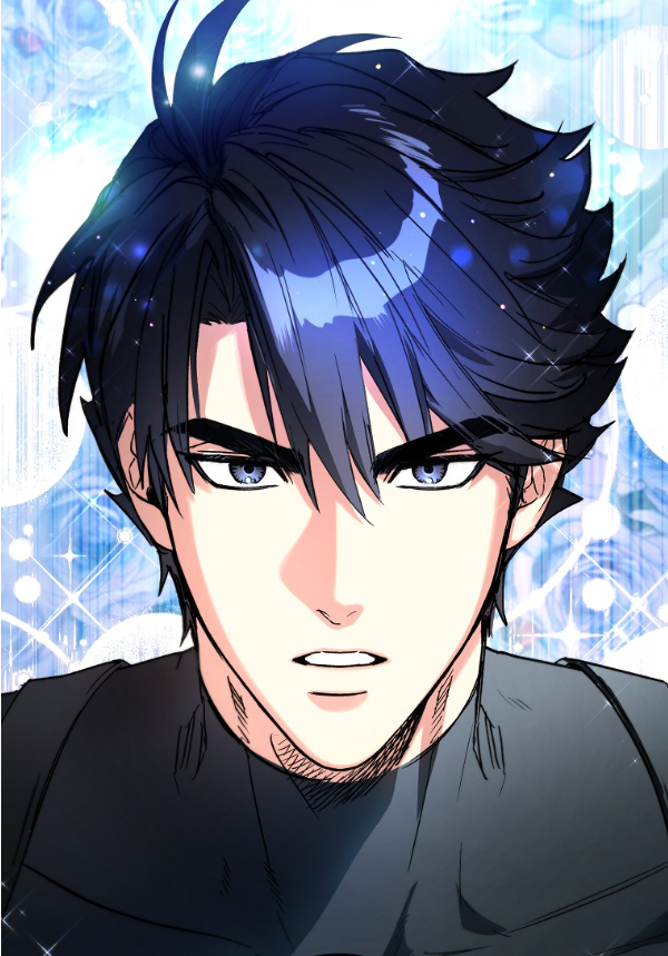 Cena de Lee Heena usando suas habilidades de dona de casa dentro do dungeon