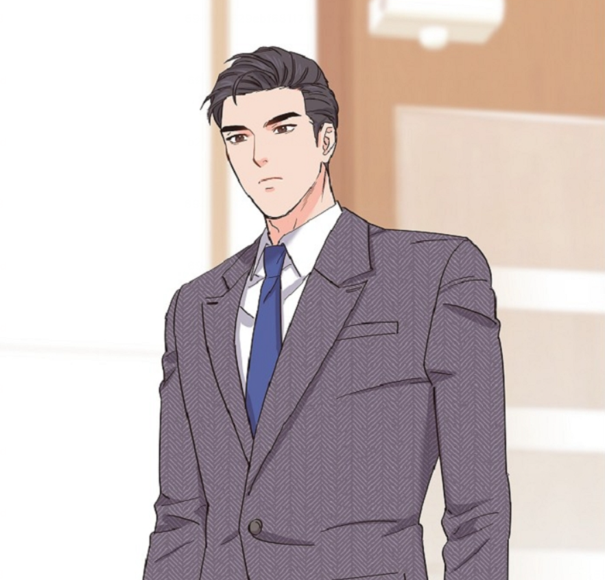 Ji-woo e Soo-hyuk em clima tenso convivendo como casal em Scandal