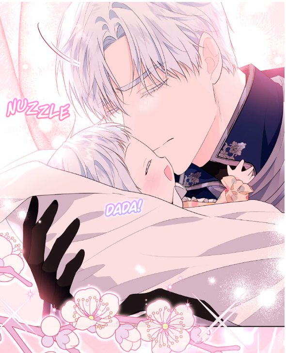 Cavaleiros chegando para levar Enoch de volta ao imp&eacute;rio