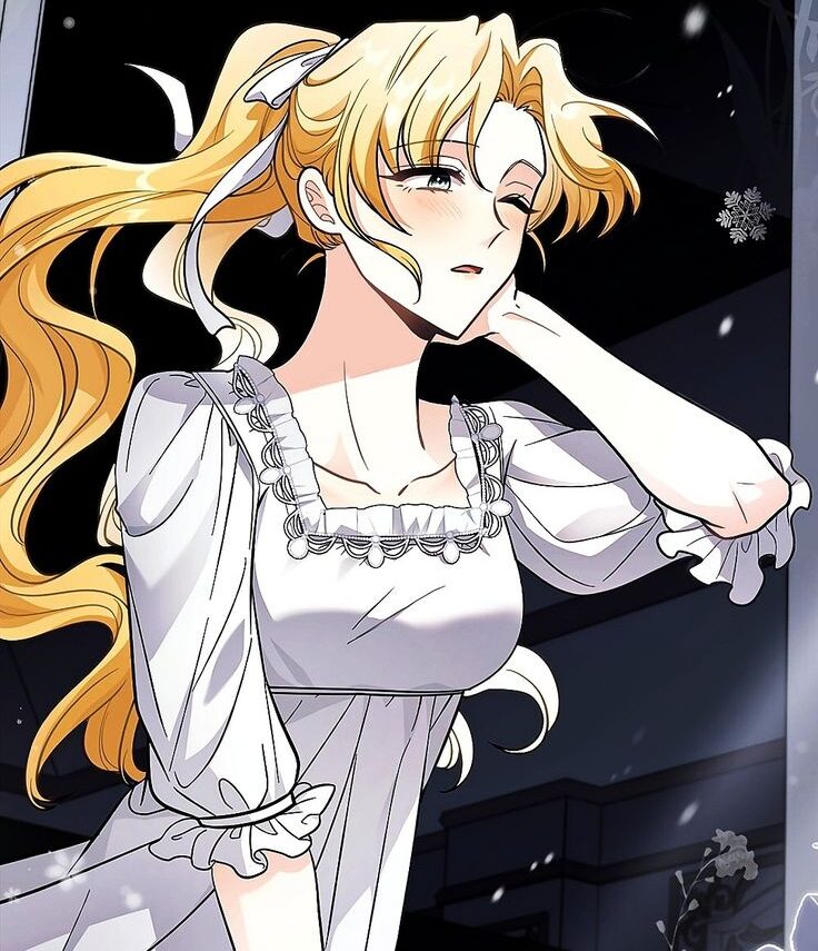 Finding Camellia - Camellia/Camellius