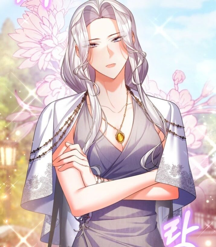 Arnoa - I Want to Become the Emperor, So I Need a Divorce