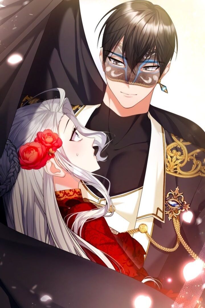 Arnoa Imperatriz - I Want to Become the Emperor, So I Need a Divorce