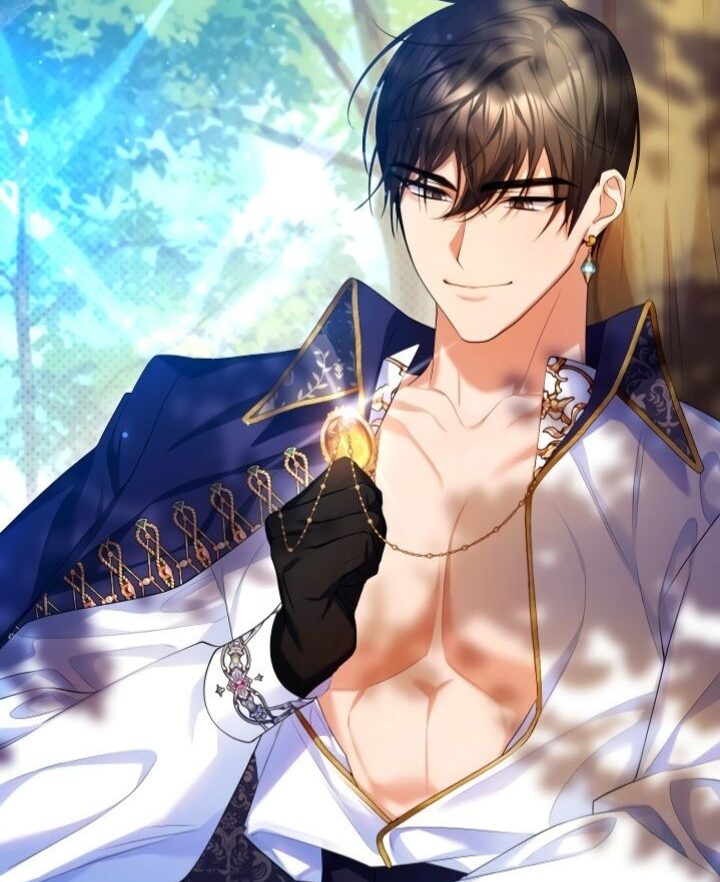 Bell - I Want to Become the Emperor, So I Need a Divorce