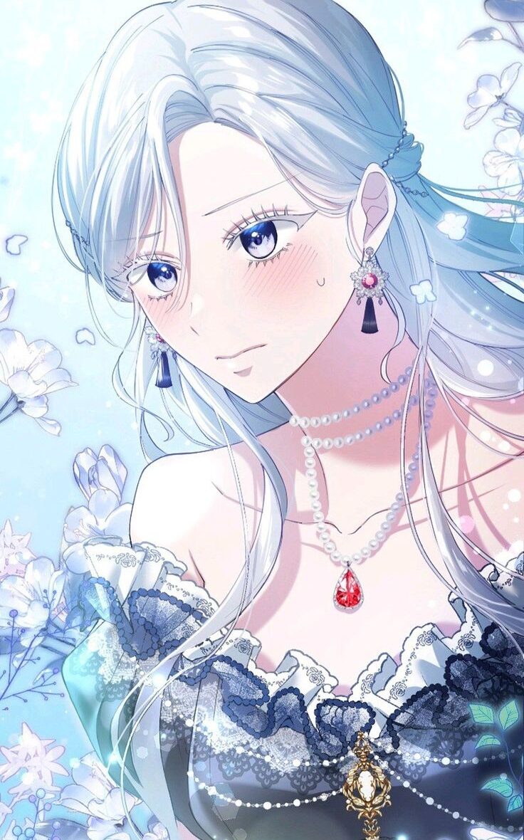 Clarice cuidando do pequeno Theodore