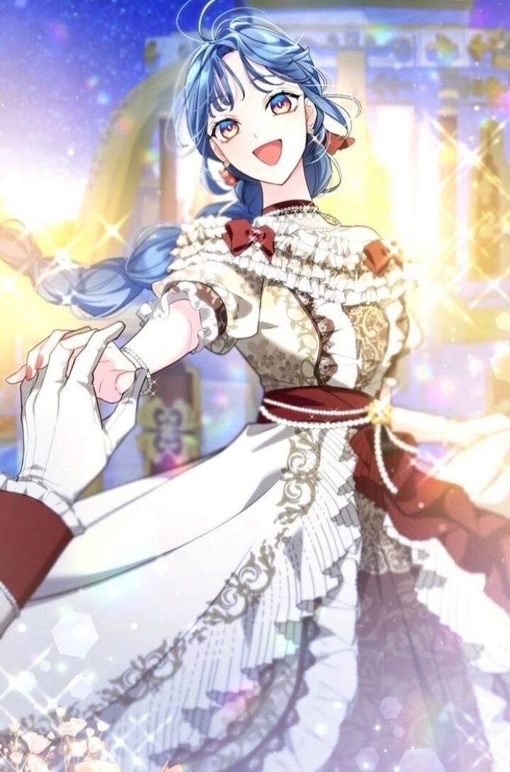 Stella Crowley &mdash; 3-Year Contract With the Grim Reaper