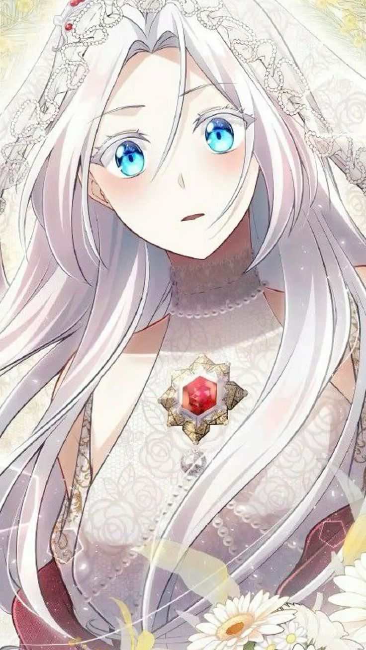 Dahlia &mdash; Your Majesty, I Will Raise Him This Time