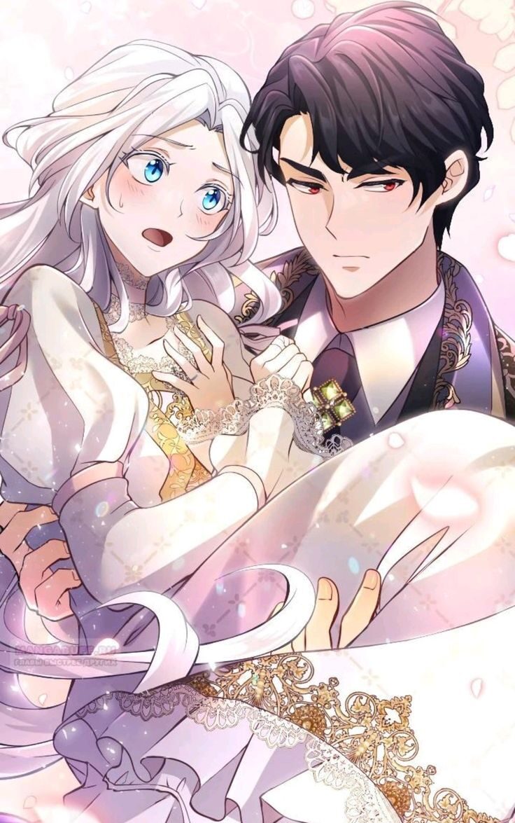 Dahlia e o herdeiro &mdash; momentos de reconstru&ccedil;&atilde;o e carinho